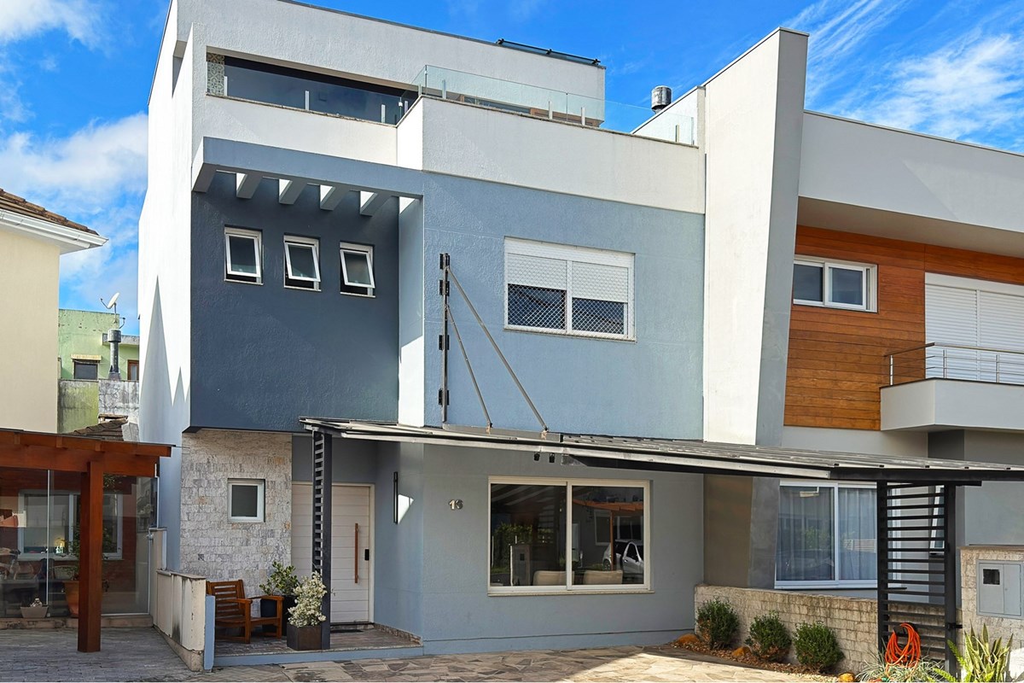 Casa, 3 quartos, 141 m² - Foto 25