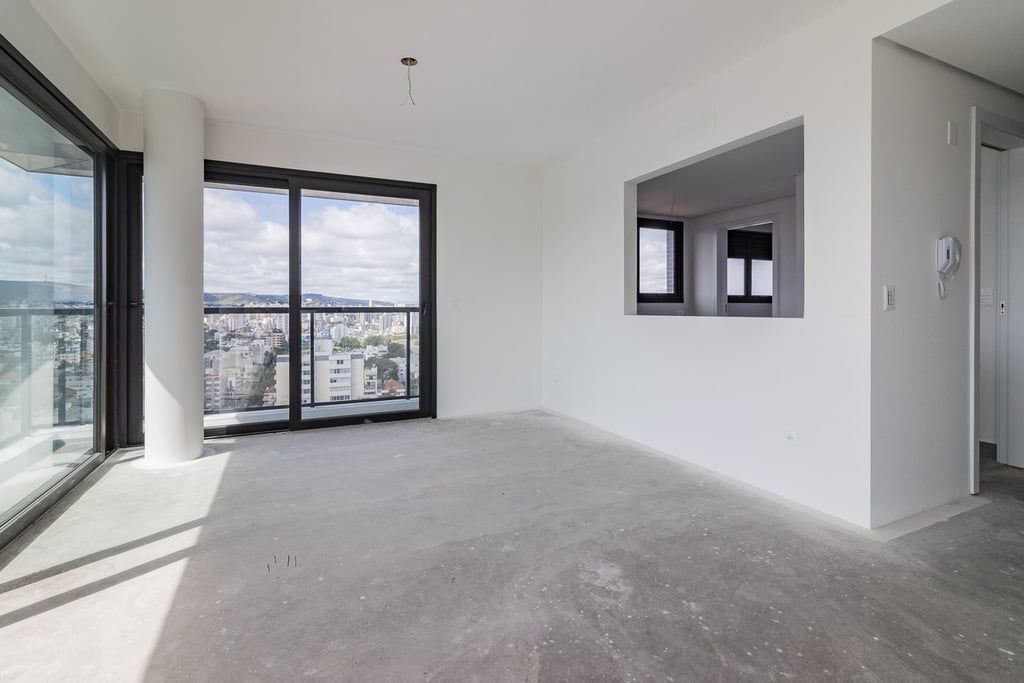 Apartamento, 2 quartos, 97 m² - Foto 16