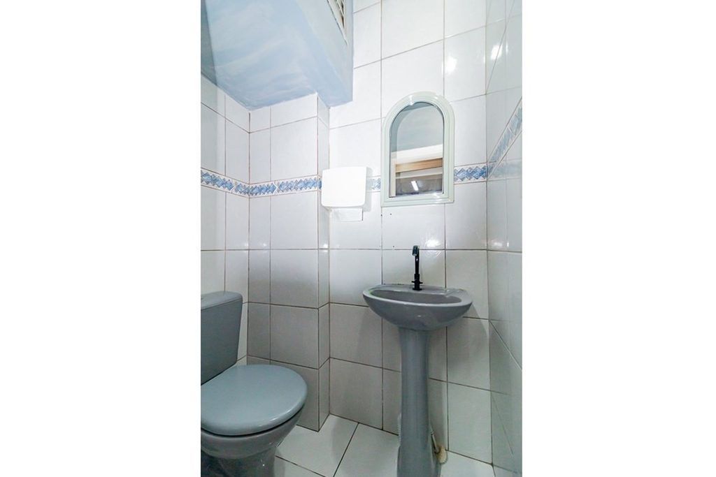 Loja-Salão, 127 m² - Foto 15