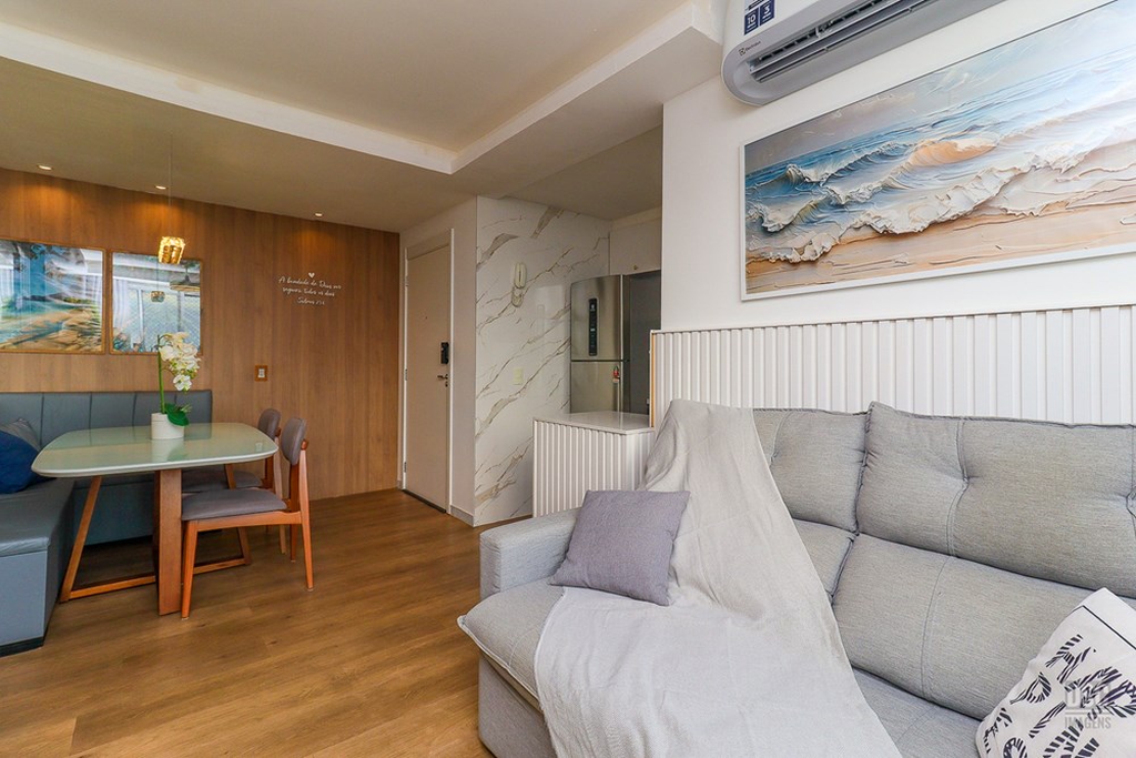 Apartamento, 3 quartos, 62 m² - Foto 46