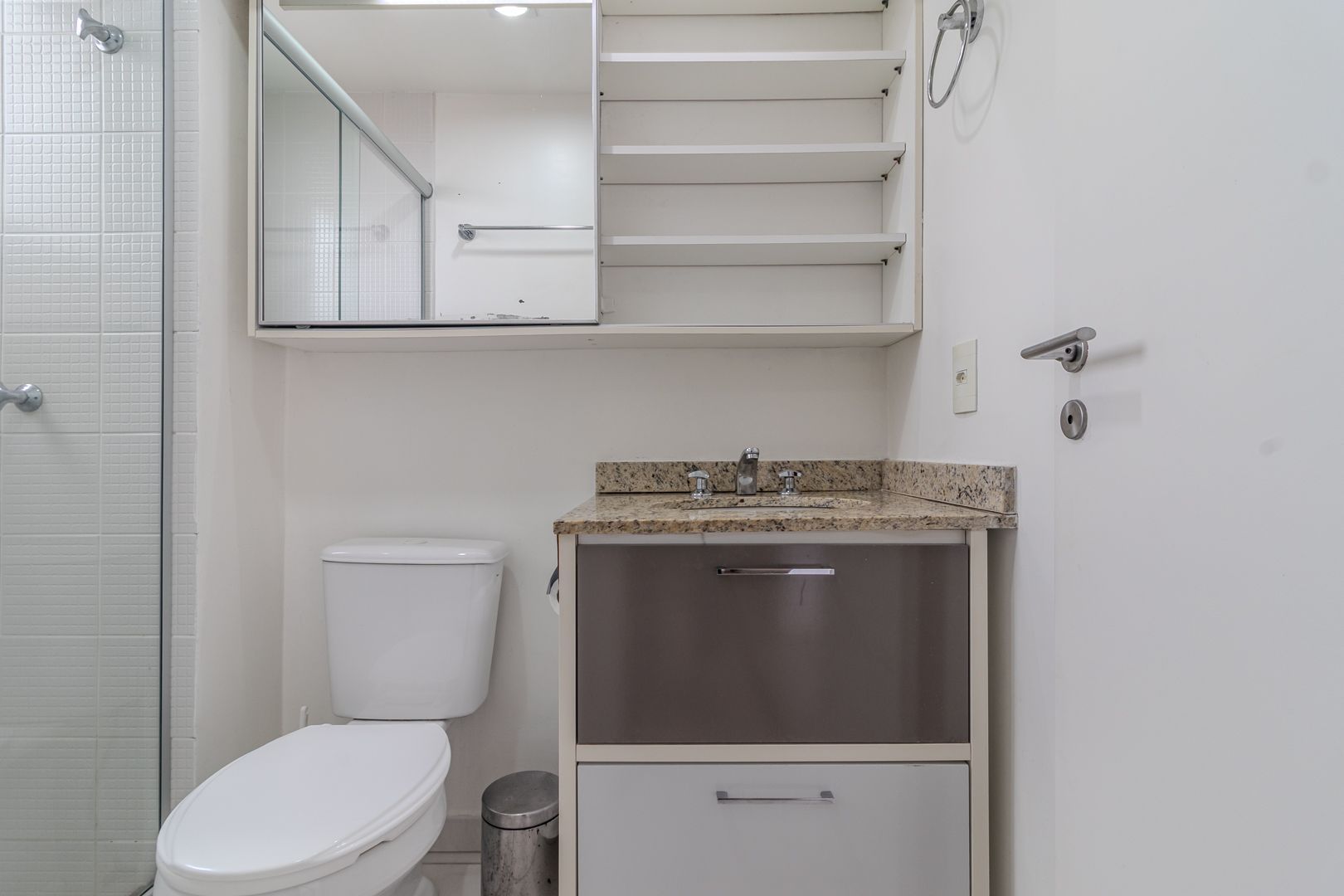 Apartamento para alugar com 3 quartos, 68m² - Foto 27