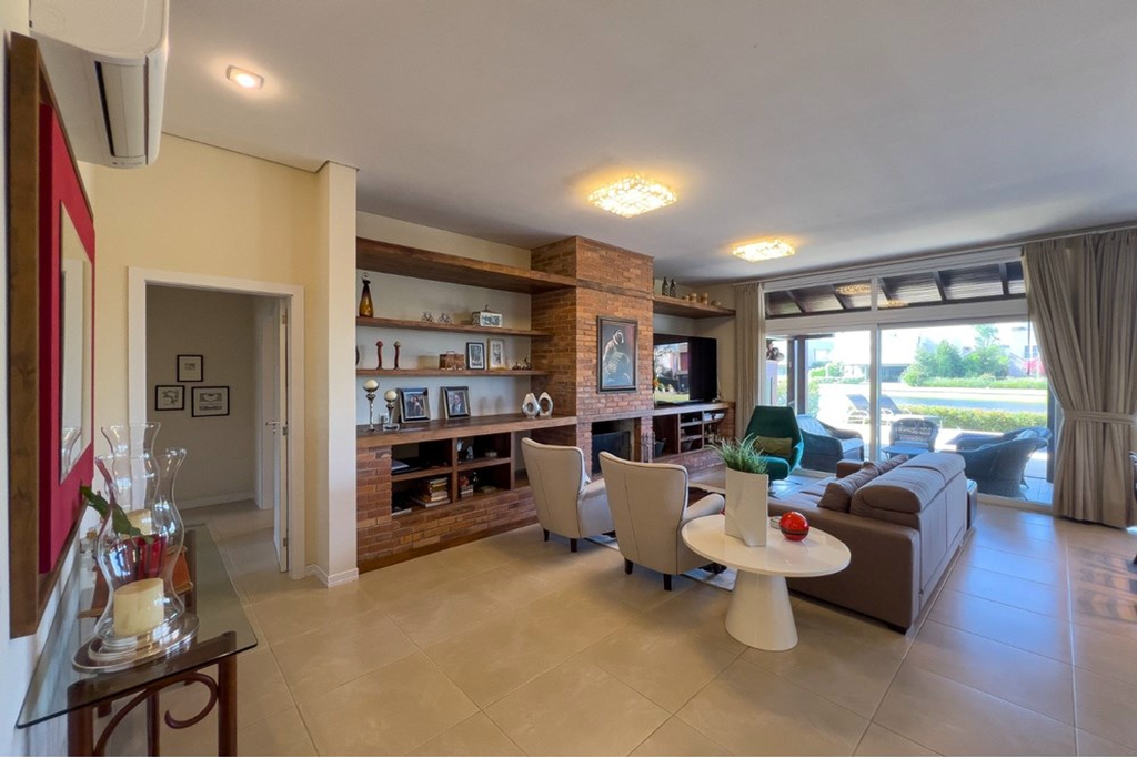 Casa de Condomínio, 4 quartos - Foto 49