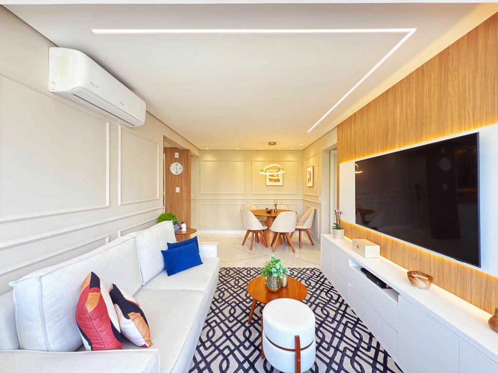 Apartamento, 2 quartos, 71 m² - Foto 25