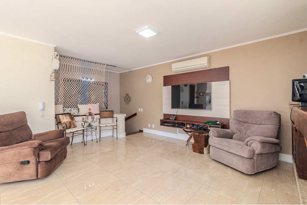 Cobertura, 3 quartos, 297 m² - Foto 5