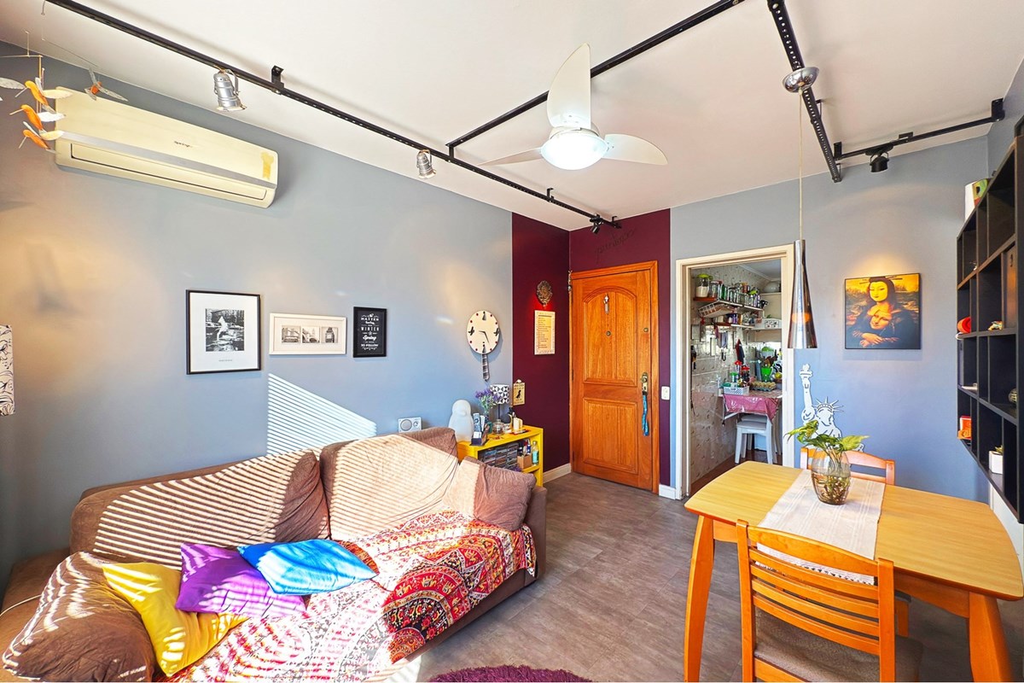 Apartamento, 2 quartos, 69 m² - Foto 23