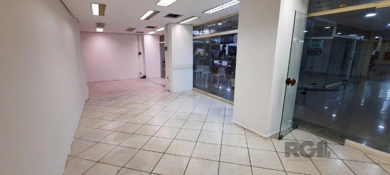 Loja-Salão para alugar, 41m² - Foto 9