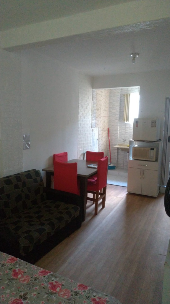 Flat/Apart Hotel, 1 quarto, 23 m² - Foto 15
