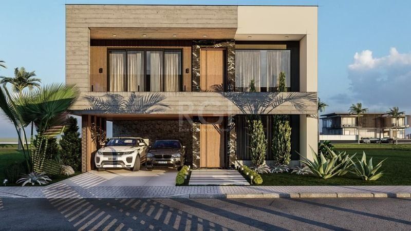 Casa de Condomínio, 5 quartos - Foto 7