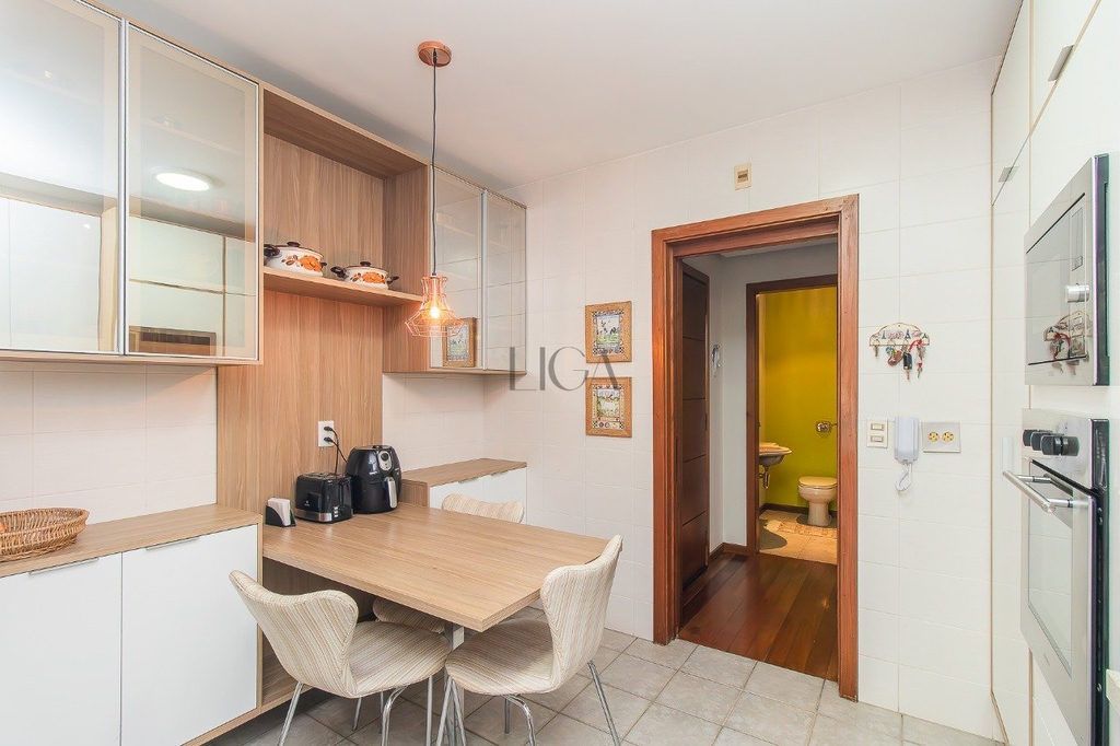 Apartamento, 3 quartos, 168 m² - Foto 31