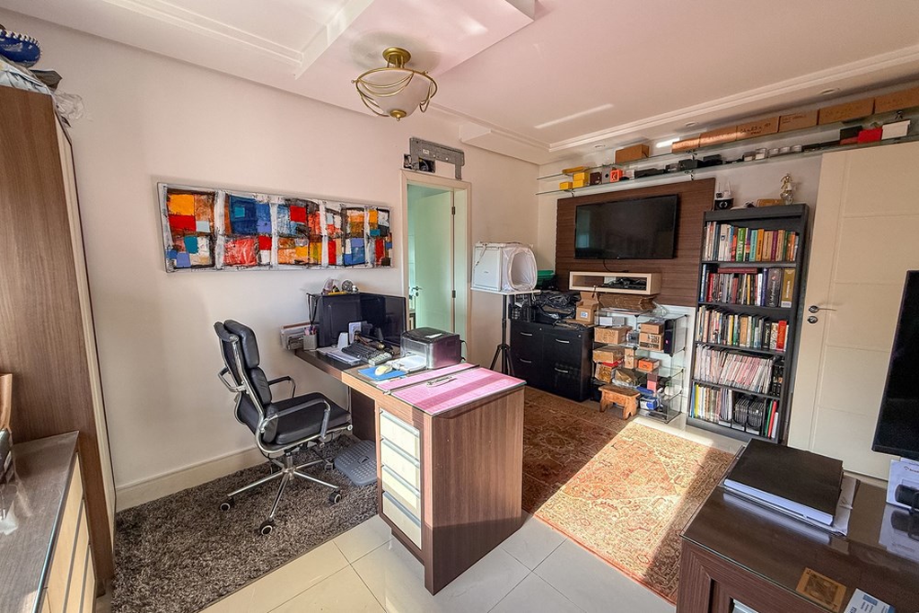 Casa, 4 quartos, 317 m² - Foto 10