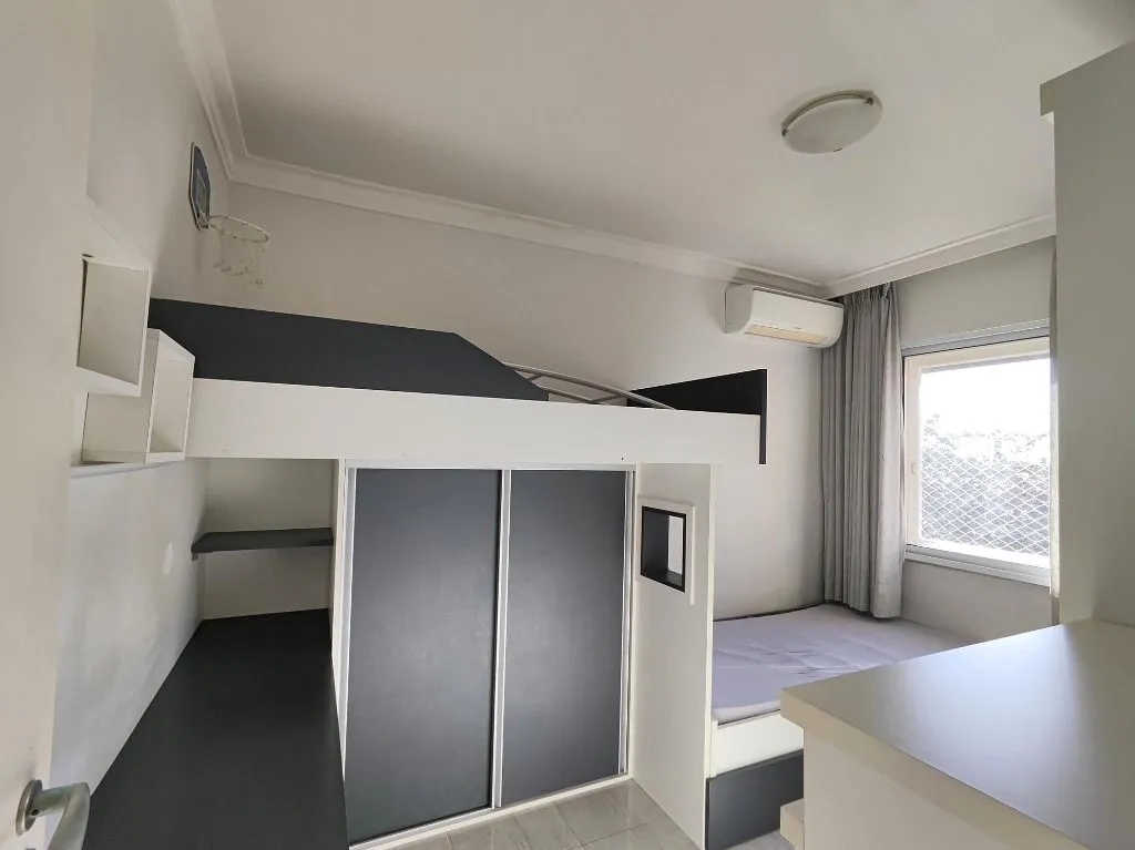 Apartamento, 3 quartos, 83 m² - Foto 9
