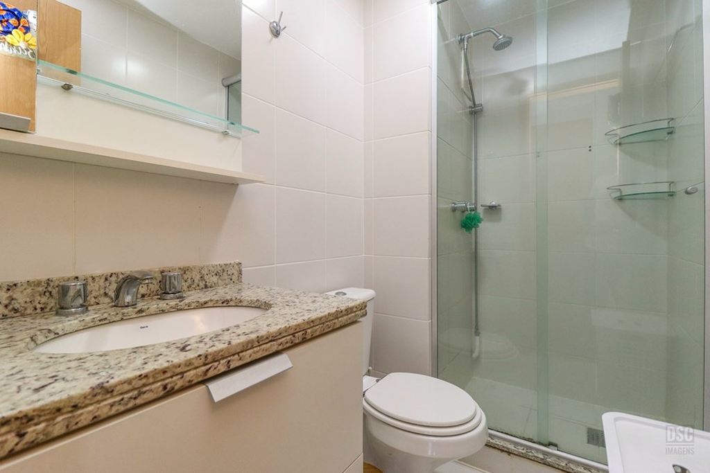 Apartamento, 2 quartos, 63 m² - Foto 8