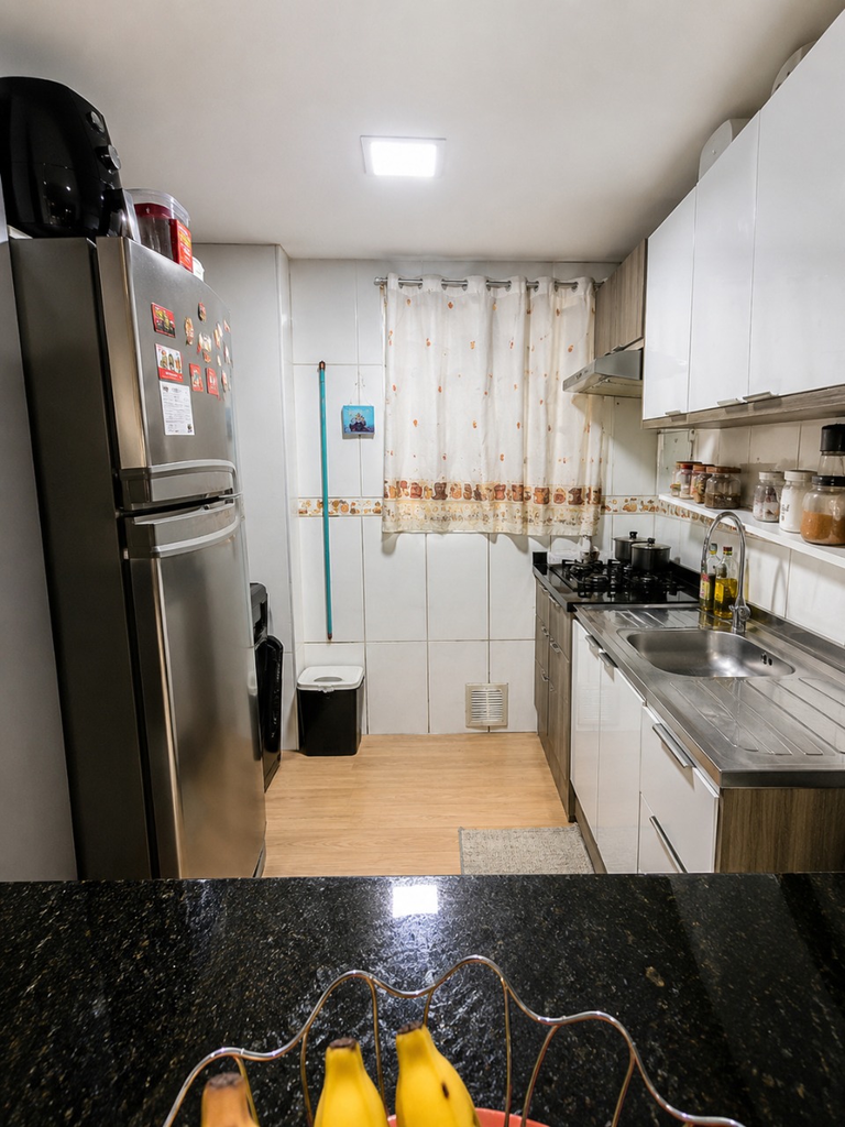 Apartamento, 2 quartos, 42 m² - Foto 13