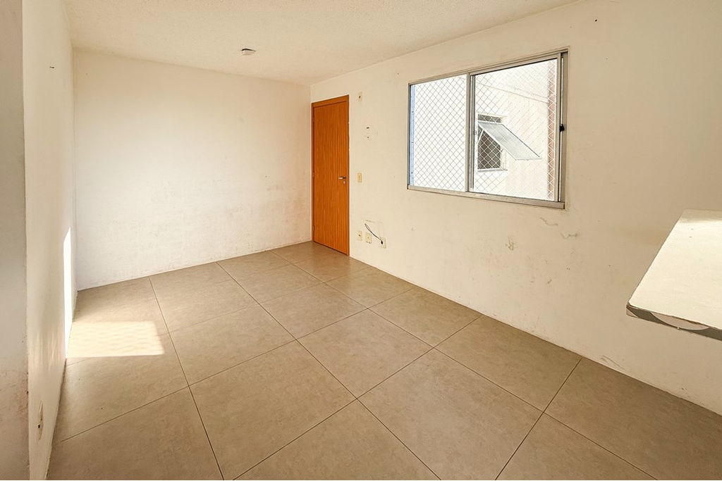 Apartamento, 2 quartos, 43 m² - Foto 7