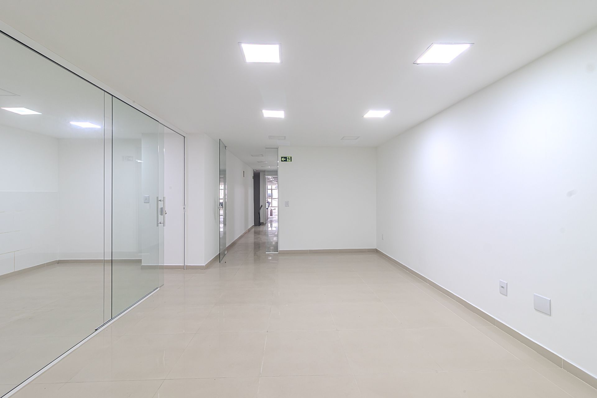 Loja-Salão, 352 m² - Foto 29