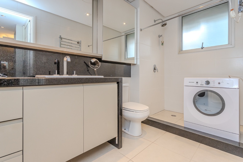 Apartamento, 3 quartos, 194 m² - Foto 10