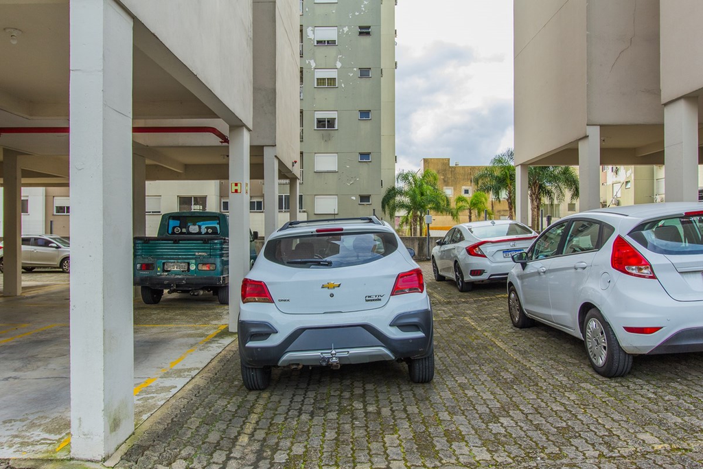 Apartamento, 3 quartos, 80 m² - Foto 21