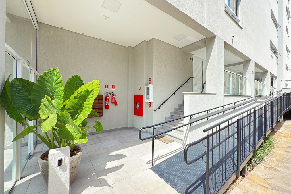 Apartamento, 2 quartos, 64 m² - Foto 8