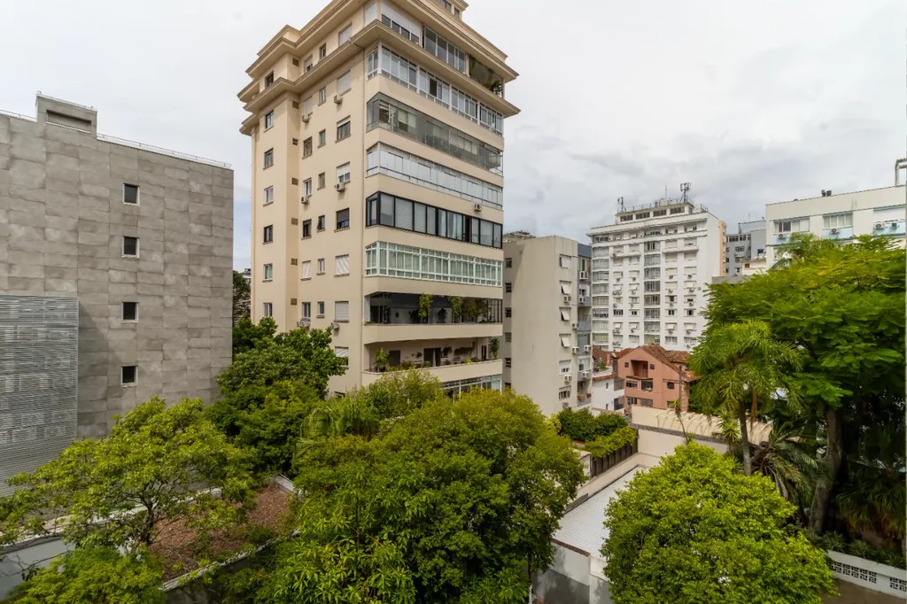 Apartamento, 3 quartos, 183 m² - Foto 2