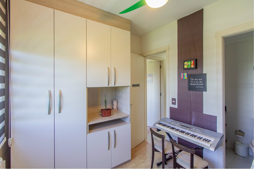 Apartamento, 4 quartos, 96 m² - Foto 39