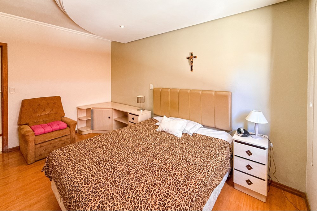 Casa, 6 quartos, 411 m² - Foto 22