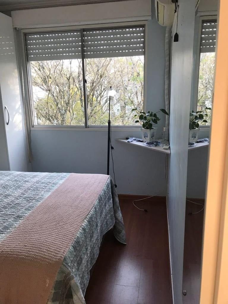 Apartamento à venda com 1 quarto, 37m² - Foto 13