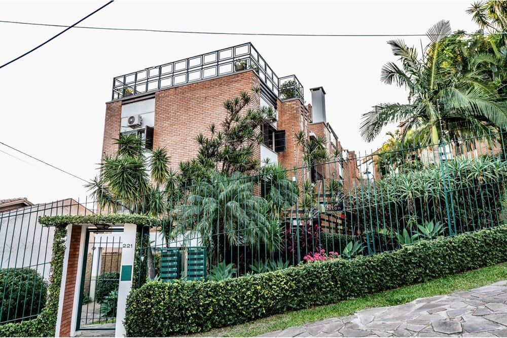 Cobertura à venda com 4 quartos, 233m² - Foto 18
