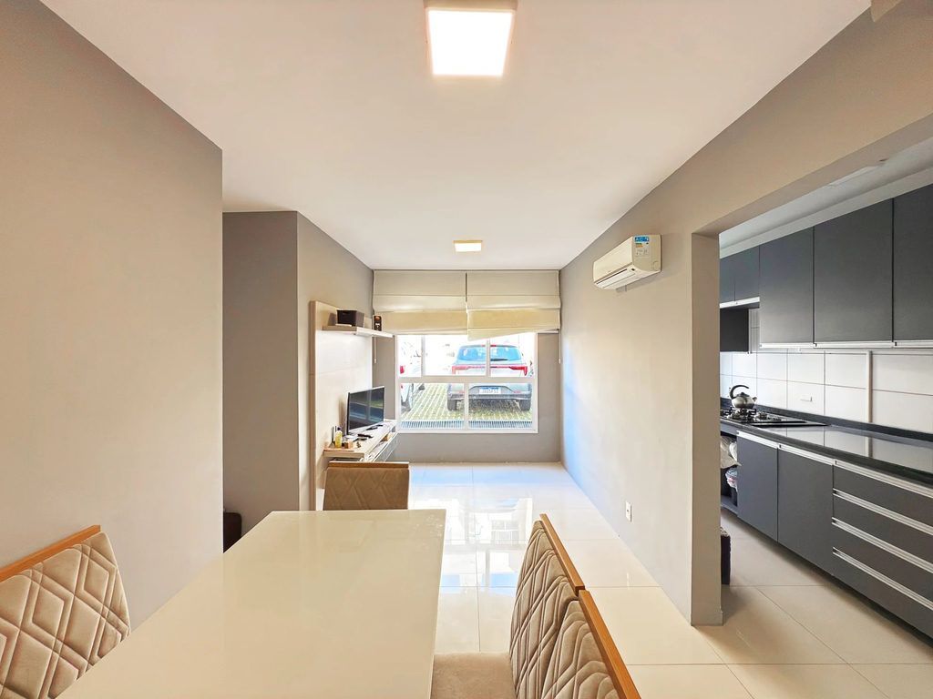Apartamento, 2 quartos, 56 m² - Foto 21