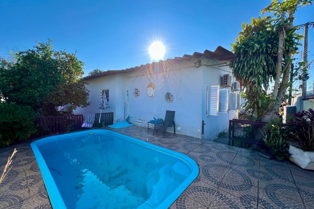 Casa, 2 quartos, 98 m² - Foto 29