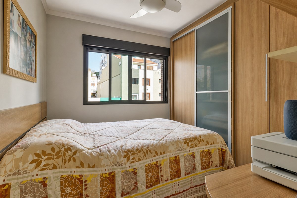 Apartamento, 2 quartos, 73 m² - Foto 34