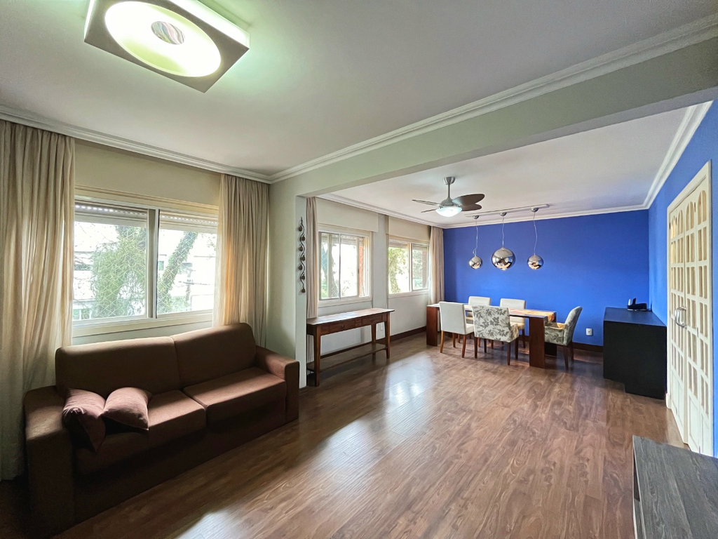 Apartamento, 3 quartos, 107 m² - Foto 31