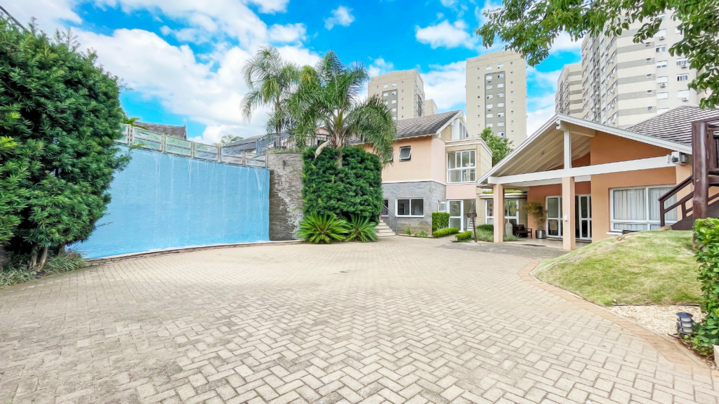 Casa de Condomínio à venda com 3 quartos, 188m² - Foto 23