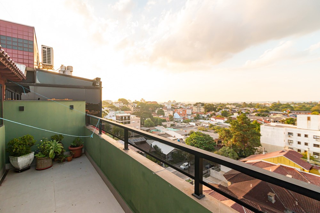 Cobertura, 3 quartos, 122 m² - Foto 18
