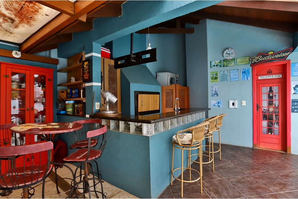 Casa à venda com 4 quartos, 321m² - Foto 17