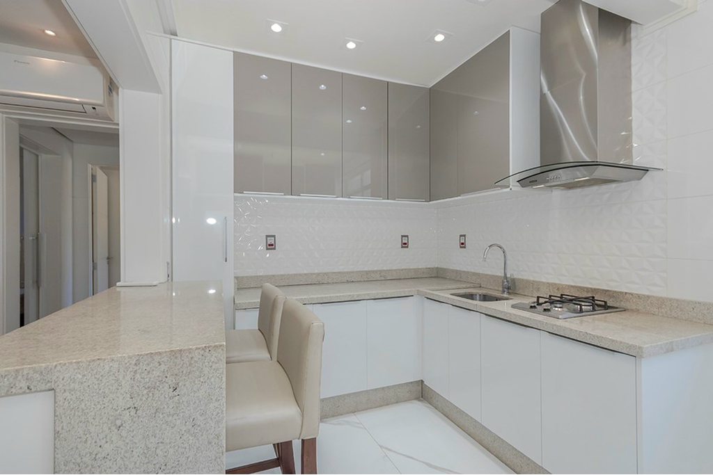 Apartamento, 2 quartos, 51 m² - Foto 7