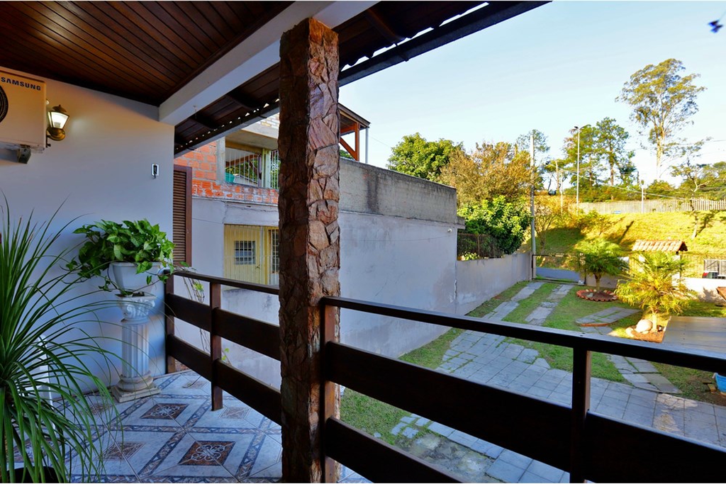 Casa à venda com 3 quartos, 264m² - Foto 17