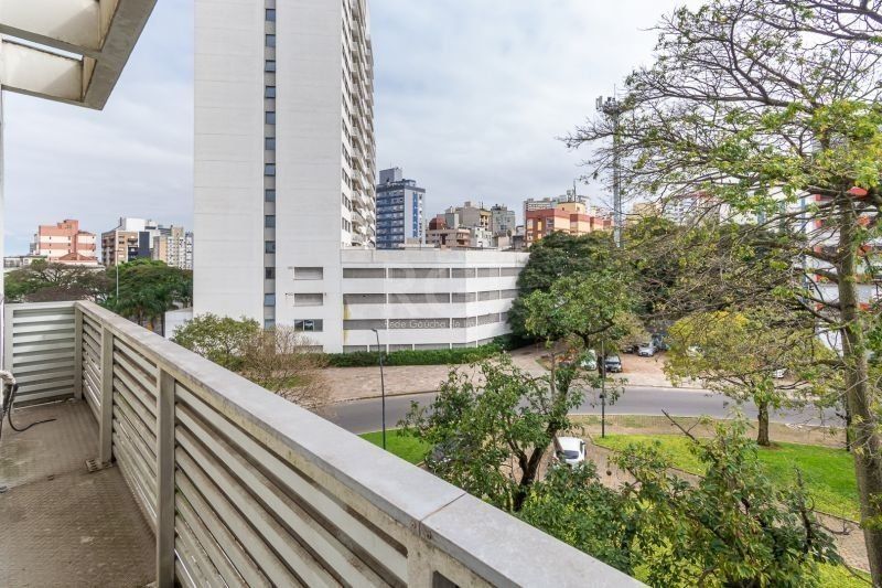 Apartamento para alugar com 1 quarto, 38m² - Foto 17