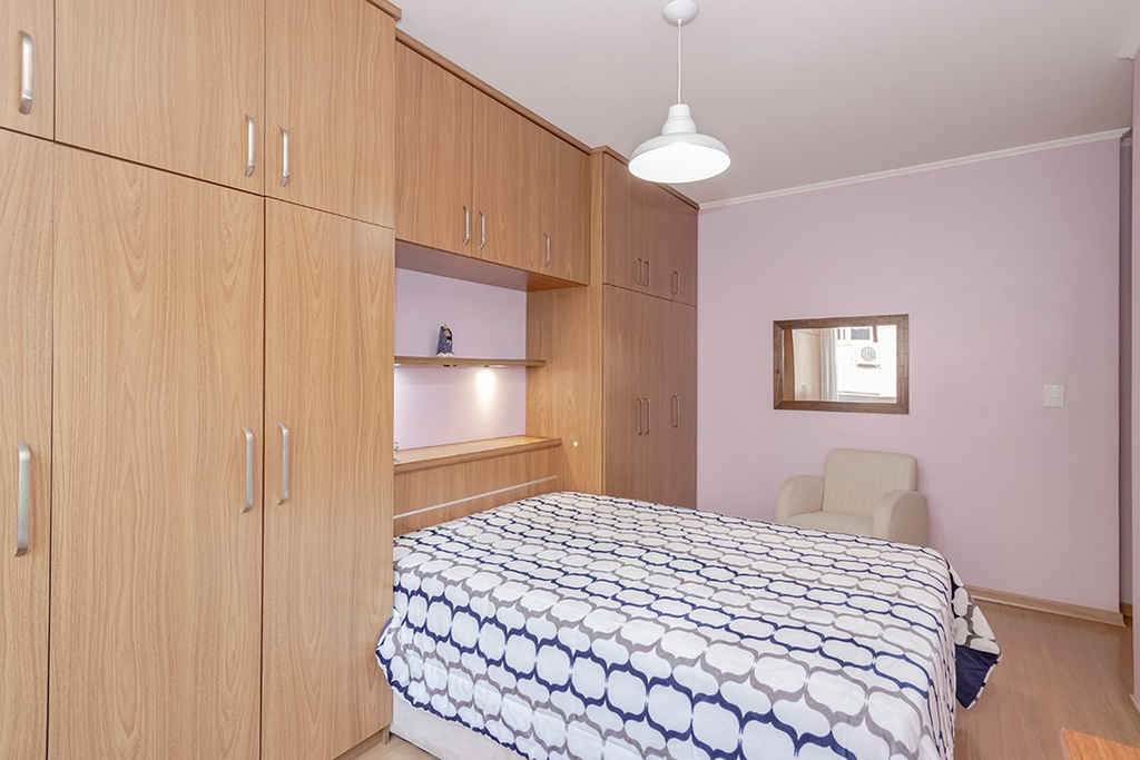Apartamento, 2 quartos, 52 m² - Foto 21