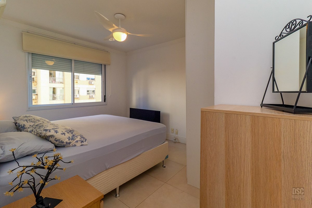 Apartamento, 2 quartos, 61 m² - Foto 3