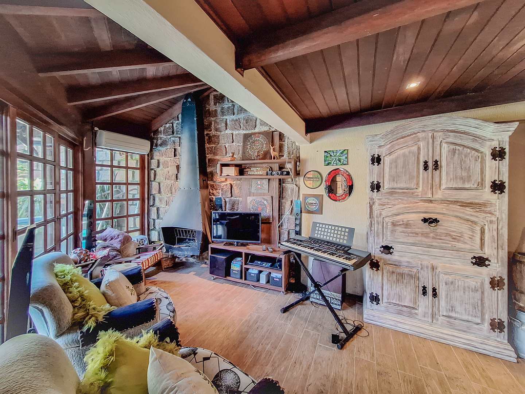 Casa, 3 quartos, 206 m² - Foto 33