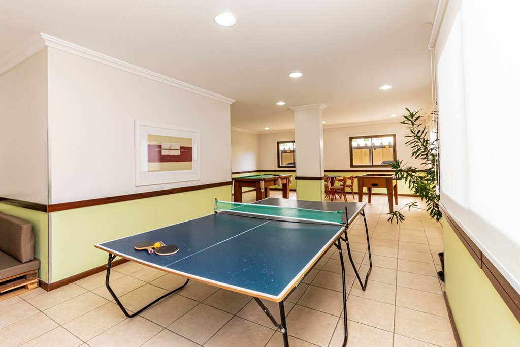 Apartamento, 2 quartos, 91 m² - Foto 2