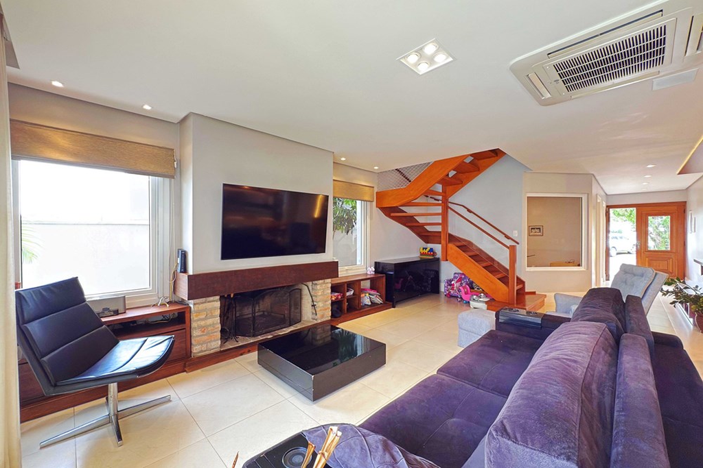 Casa, 3 quartos, 242 m² - Foto 35