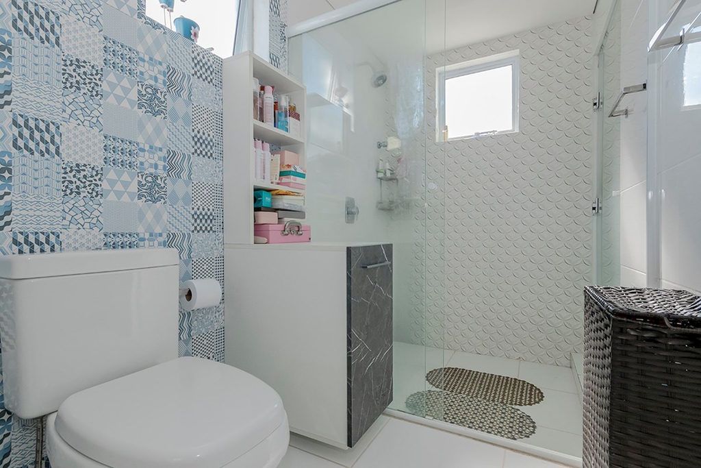 Casa de Condomínio, 4 quartos - Foto 10