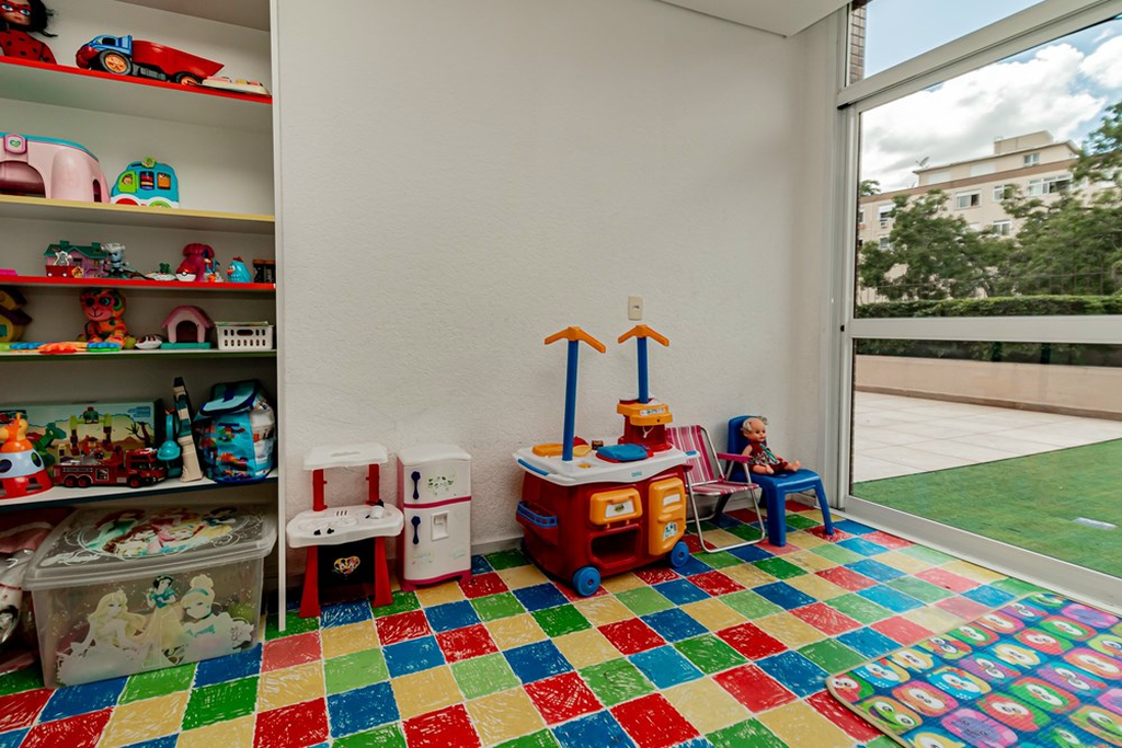 Apartamento, 3 quartos, 83 m² - Foto 20