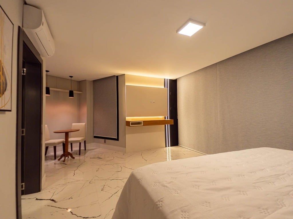 Casa de Condomínio à venda com 5 quartos, 589m² - Foto 46