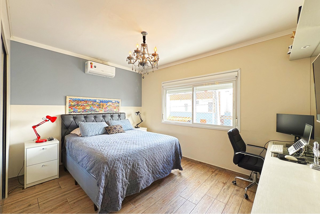 Casa, 3 quartos, 141 m² - Foto 6