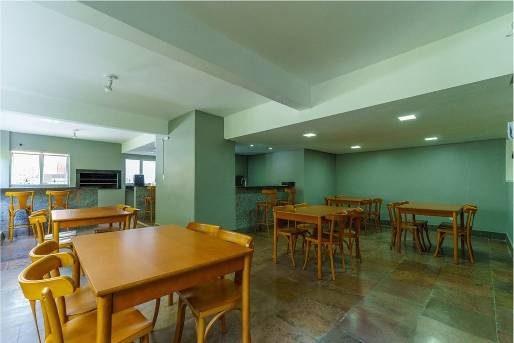 Apartamento, 3 quartos, 134 m² - Foto 9
