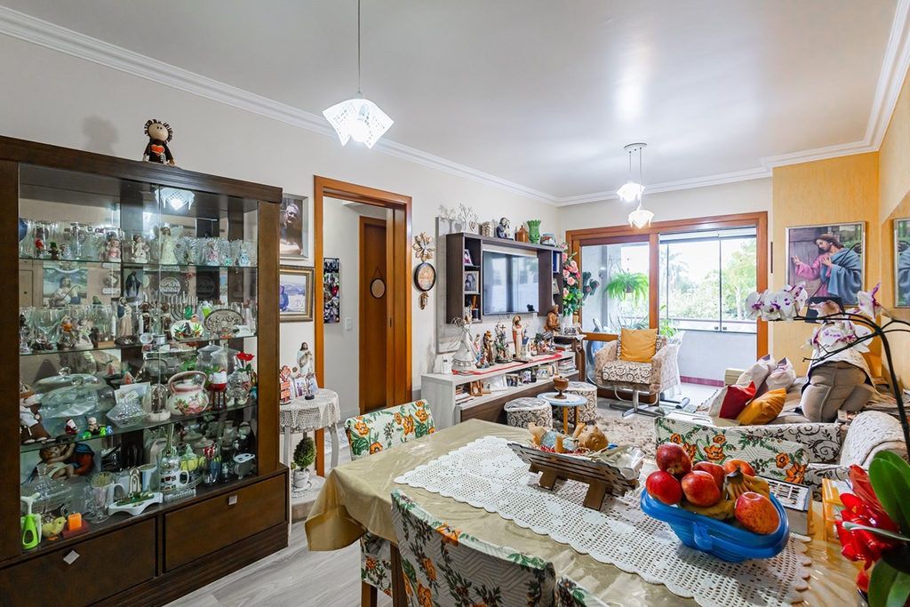 Apartamento, 3 quartos, 81 m² - Foto 27