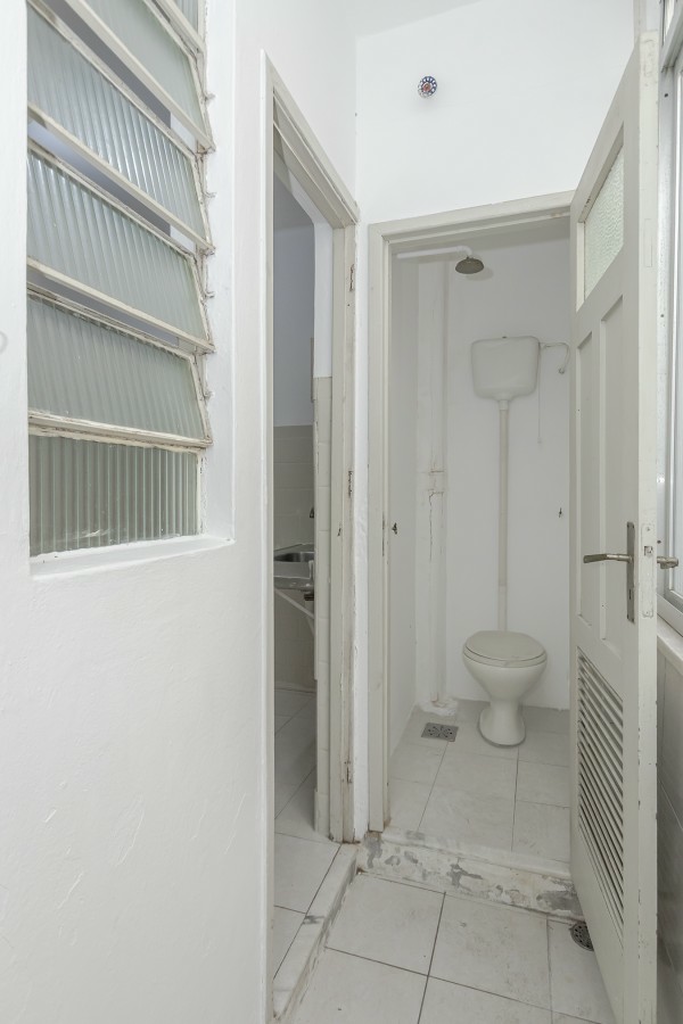 Apartamento, 2 quartos, 59 m² - Foto 8