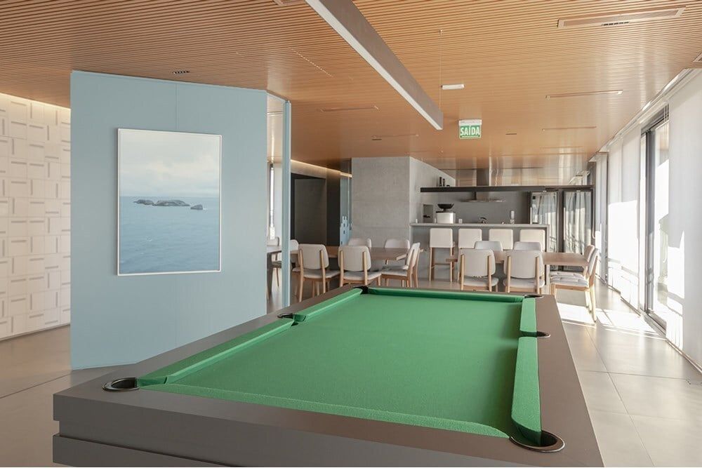 Apartamento, 1 quarto, 26 m² - Foto 58